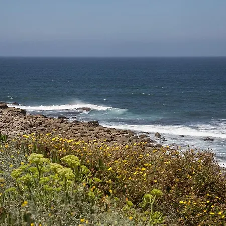 Nyaraló Vista Espectacular Playa De Supertubos, Peniche Atouguia da Baleia