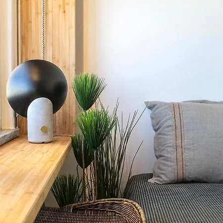 Holiday home Vista Espectacular Playa De Supertubos, Peniche