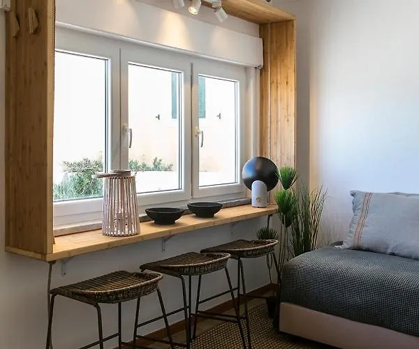 Vista Espectacular Playa De Supertubos, Peniche アトウギア・ダ・バレイア