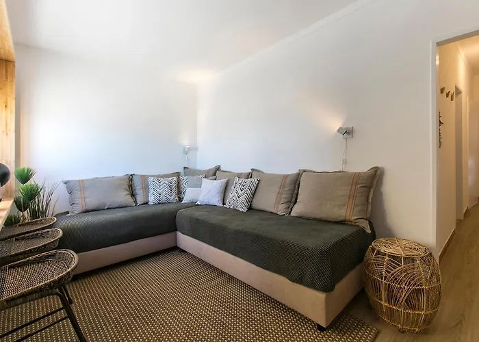 Vista Espectacular Playa De Supertubos, Peniche * アトウギア・ダ・バレイア