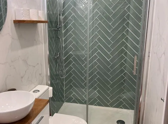 Vista Espectacular Playa De Supertubos, Peniche アトウギア・ダ・バレイア